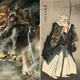 Illustration for article titled Legends of History, Meet Your Anime Counterparts